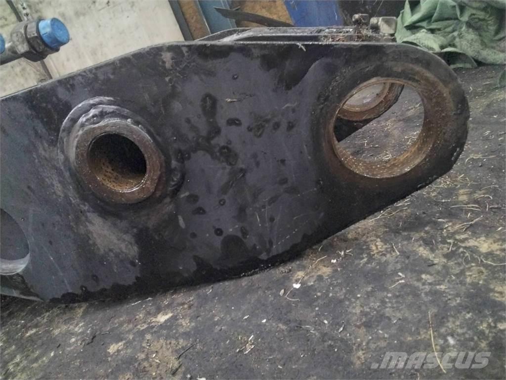 John Deere ch8 Манипуляторы для харвестеров