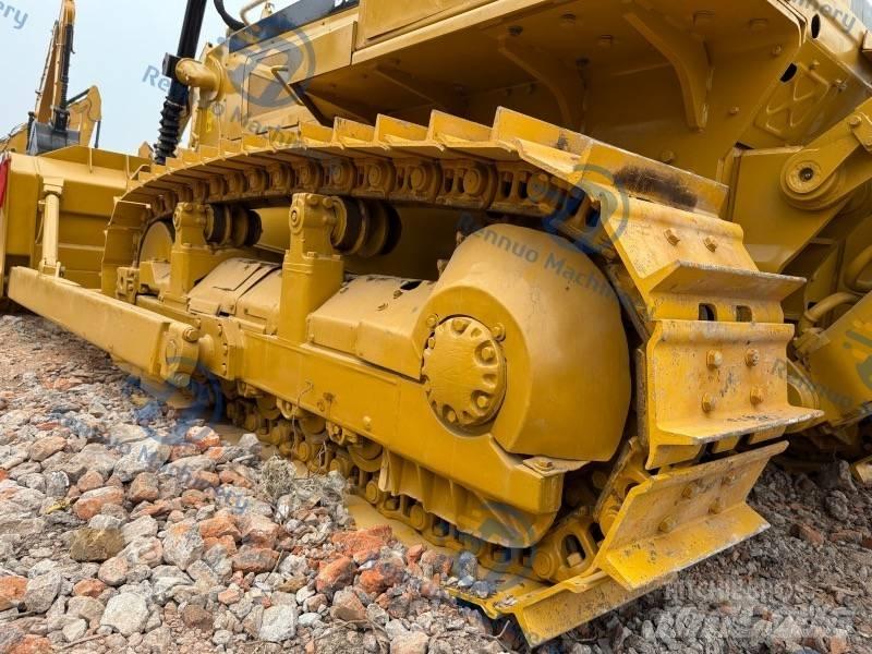 CAT D 7 G Гусеничные бульдозеры