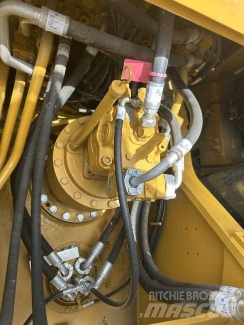 CAT 329 D Гусеничные экскаваторы