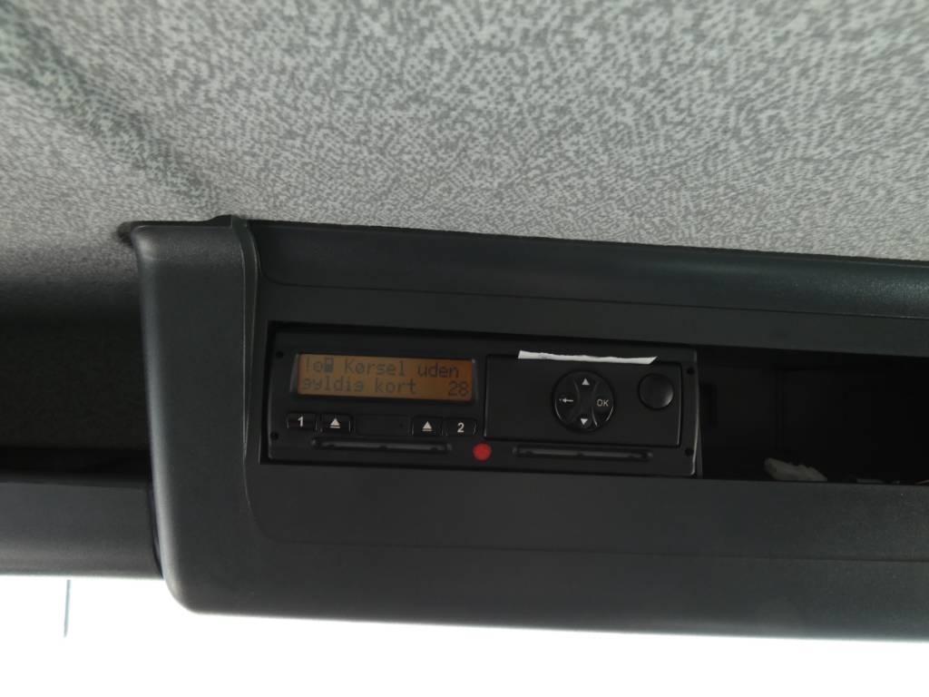 MAN TGM 18.250 Грузовики-Фургоны