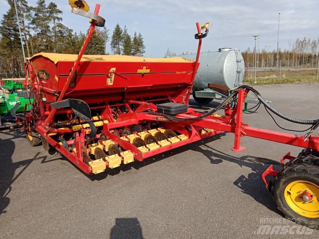 Väderstad Rapid400S Сеялки