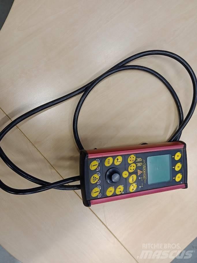 Väderstad Rapid400S Сеялки