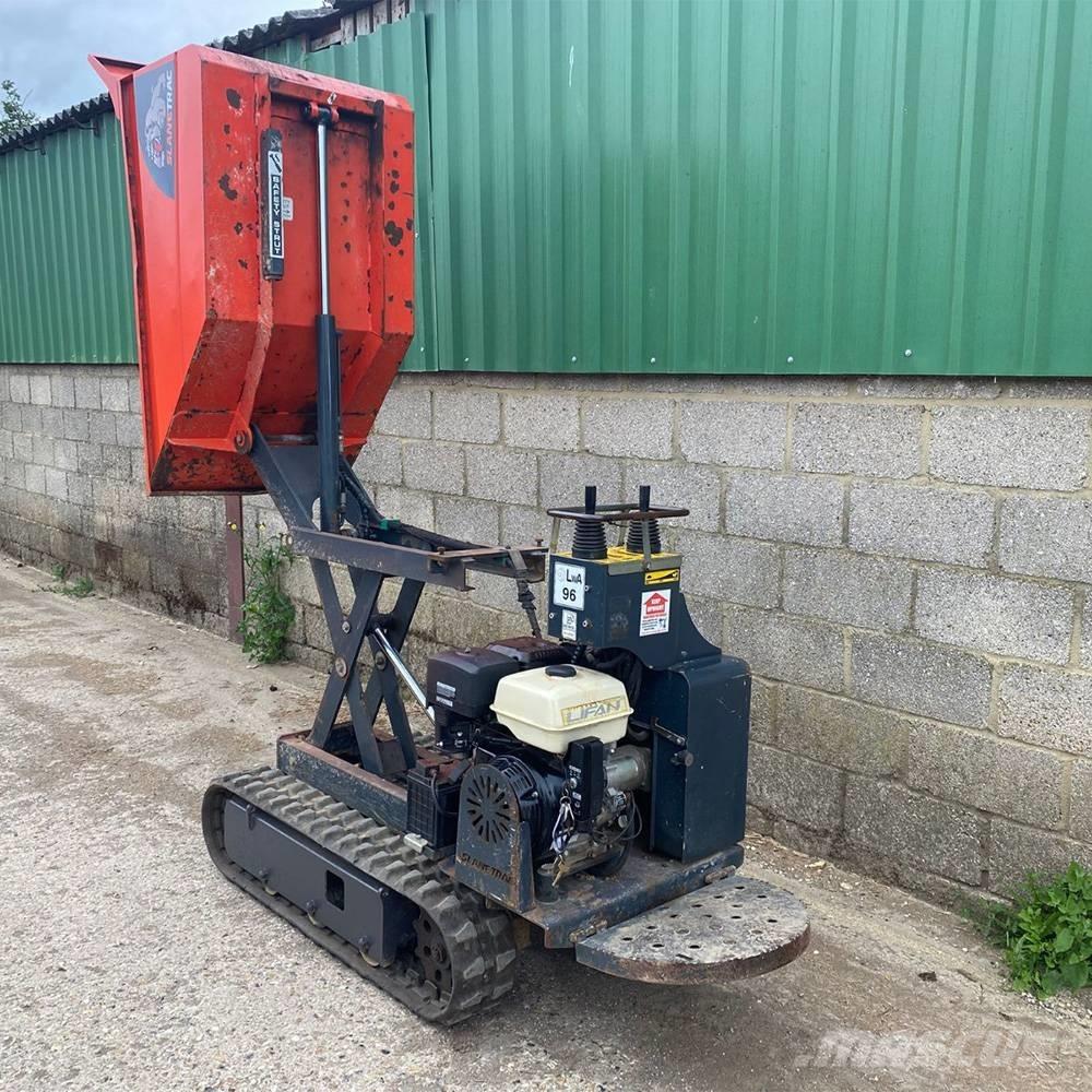 Slane HT1000 Гусеничные самосвалы