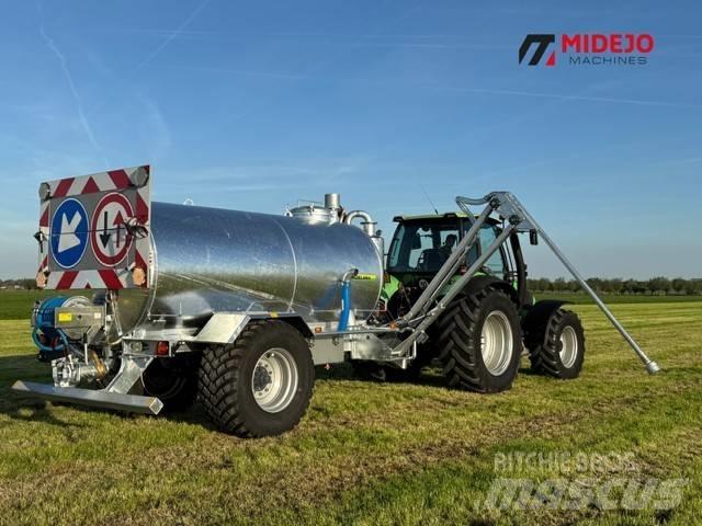 Roelama watertank Коммерческий транспорт - Другие
