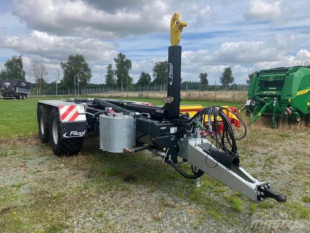 Fliegl HKL 22 Прочие сельхоз-прицепы