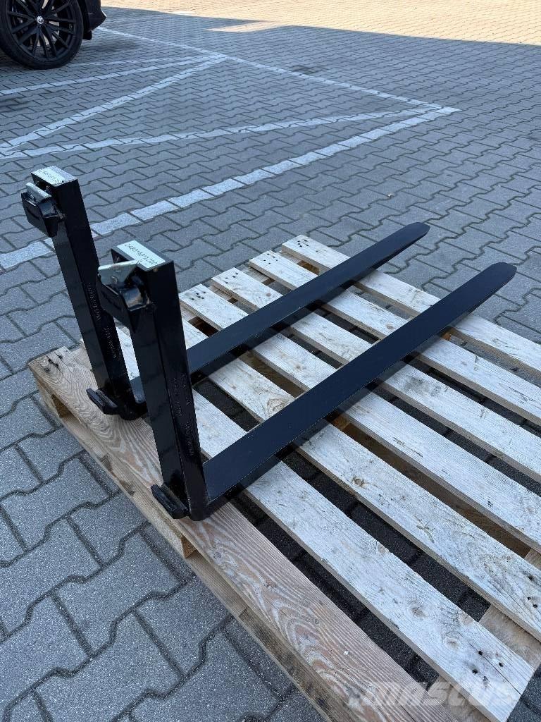 Top-Agro FEM20 Навесные фронтальные погрузчики