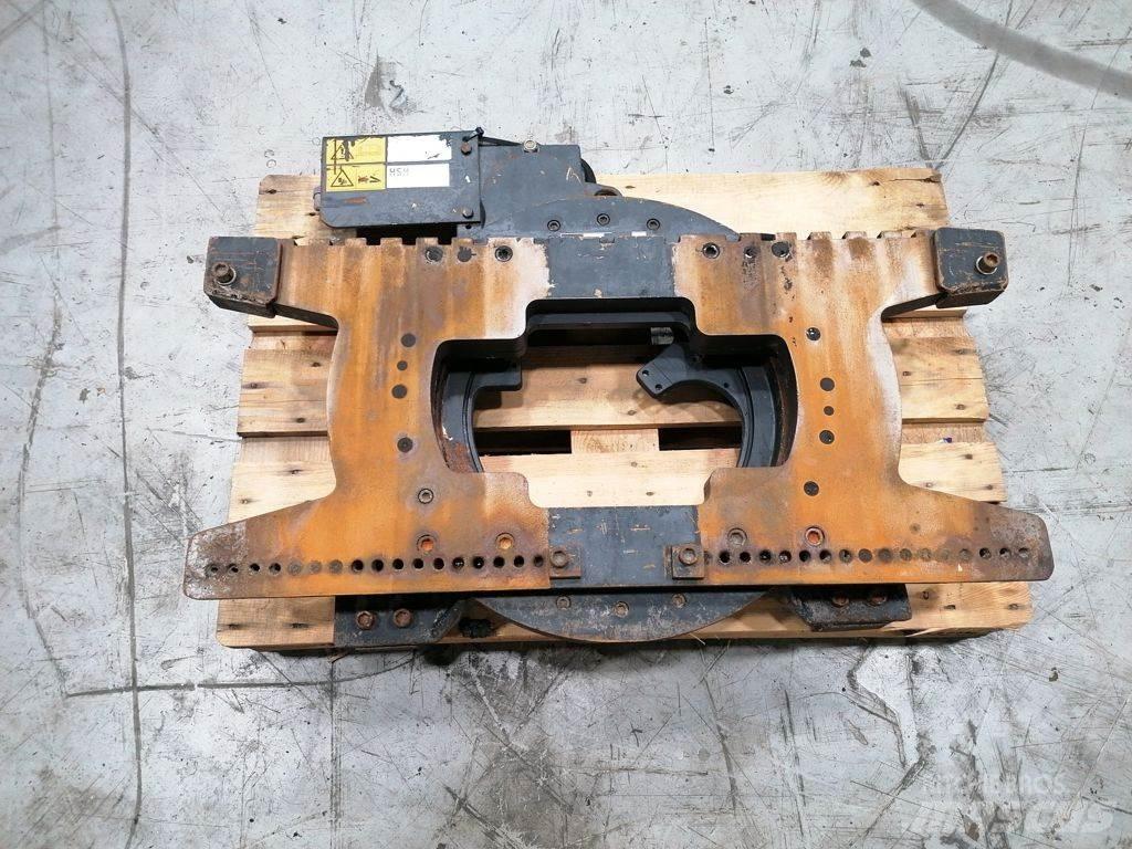 Kaup 2.5T351.1 Строительная техника - Другие