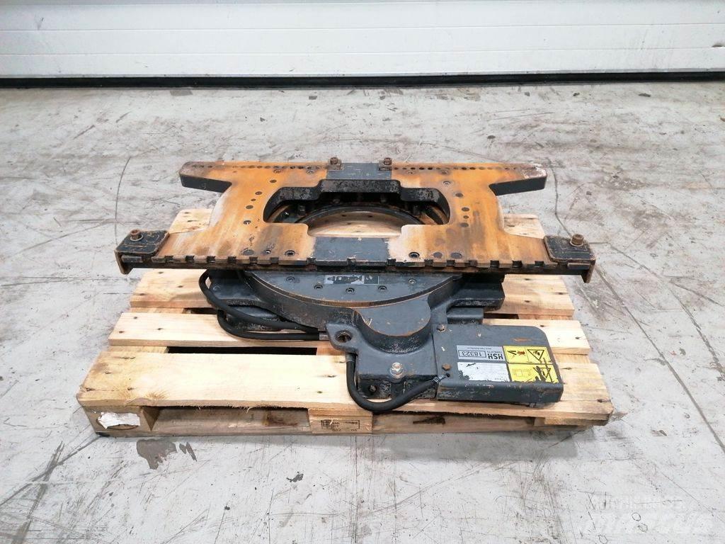 Kaup 2.5T351.1 Строительная техника - Другие