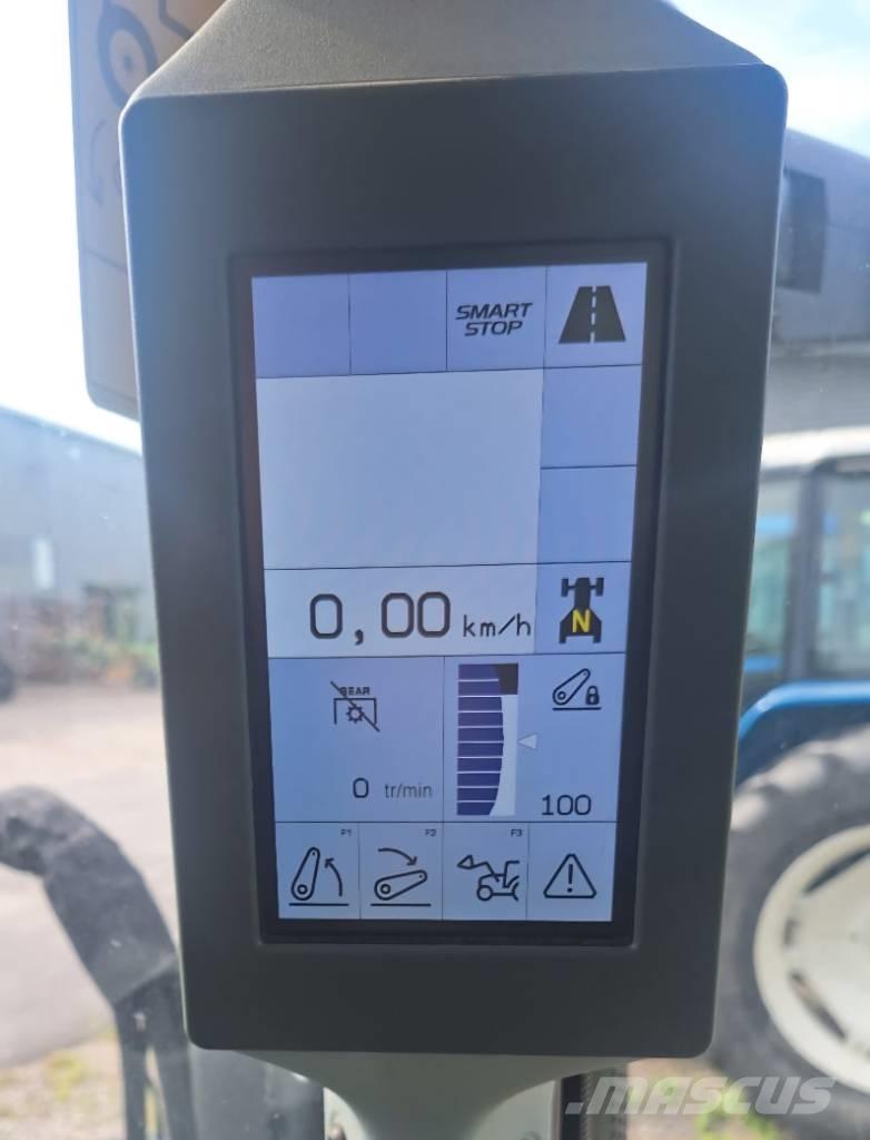 CLAAS Arion 420 Трактора