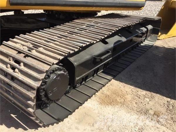 CAT 325 D Гусеничные экскаваторы