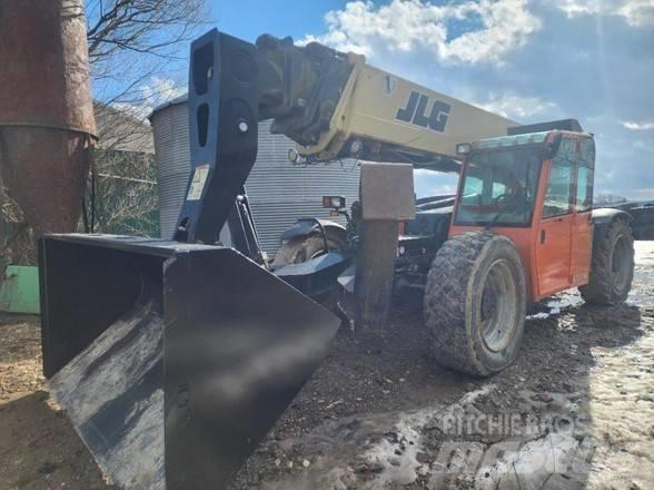 JLG G10-55A Телескопические погрузчики