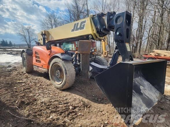 JLG G10-55A Телескопические погрузчики