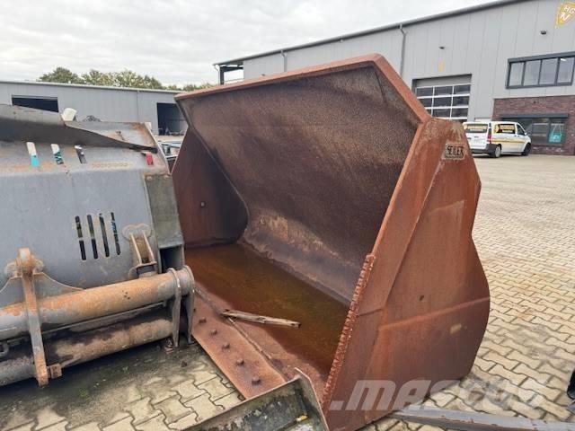 Volvo L 180 H Фронтальные погрузчики