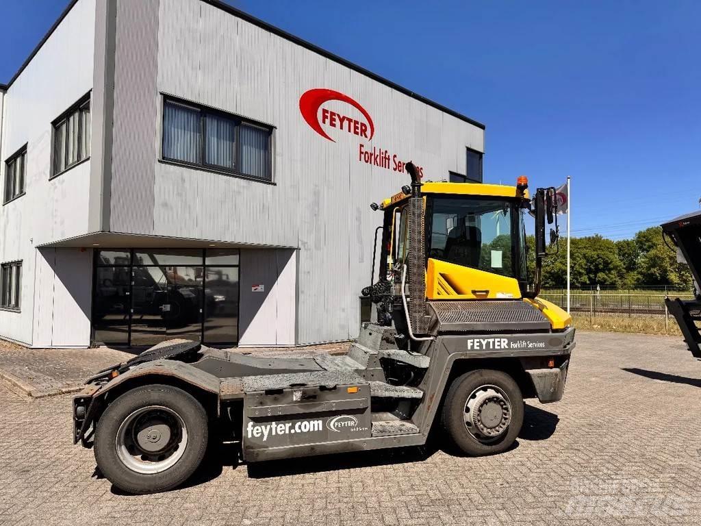 Terberg RT 223 Терминальные тягачи