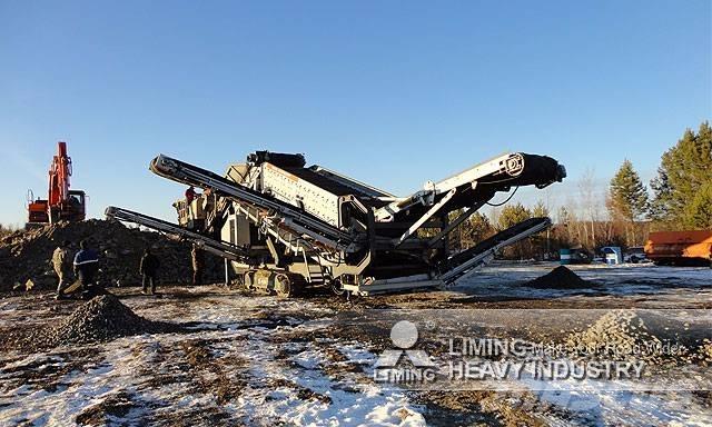 Liming Y3S1848F1210 Дробилки