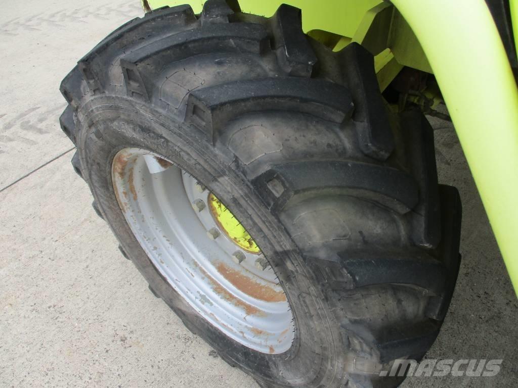 Merlo P40.17 (083) Телескопические погрузчики