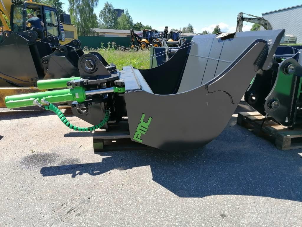 PMC HPB122_HX220L Ковши