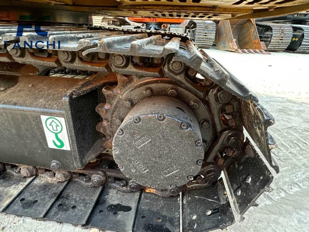 CAT 305.5e2 Гусеничные экскаваторы