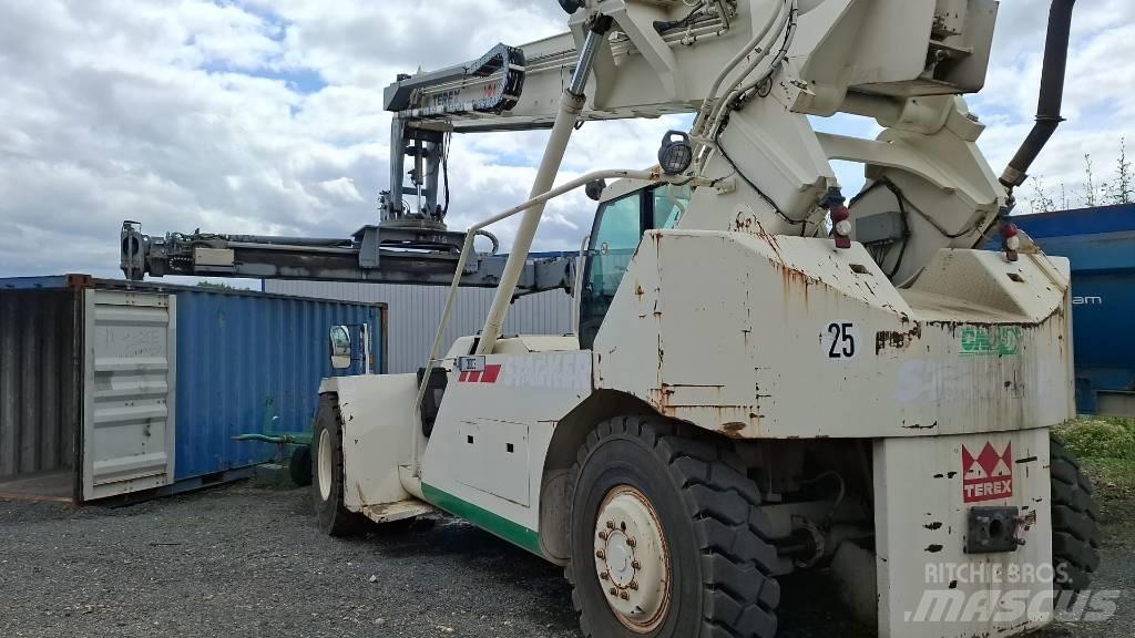 Terex TEREX TEC 48 Ричстакеры