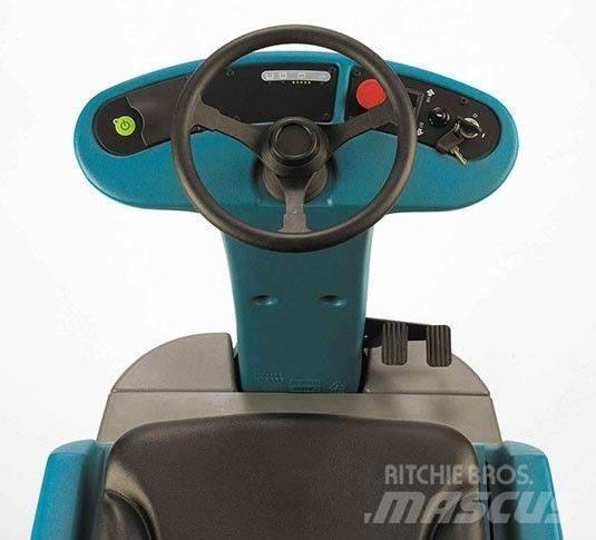 Tennant T7+ Другие складские механизмы