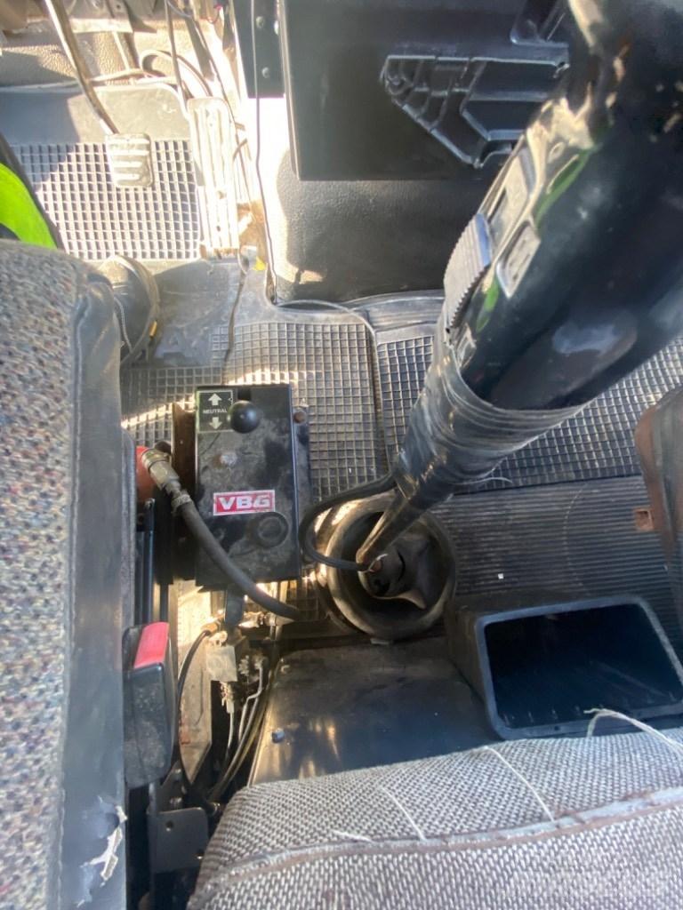 Scania 142 Грузовики-Самосвалы