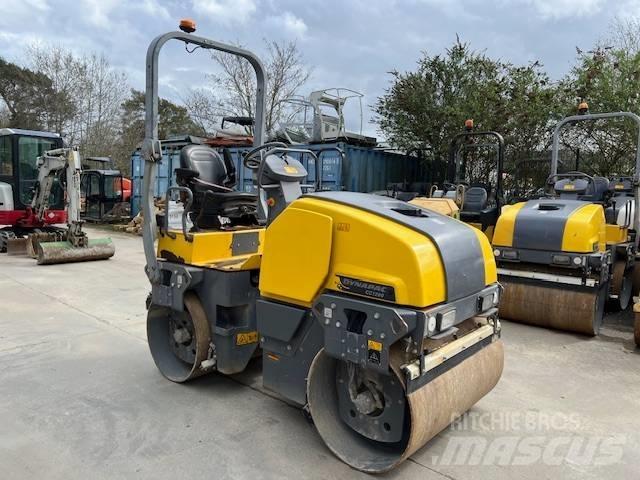 Dynapac CC 1200 Катки тротуарные