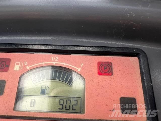 Dynapac CC 1200 Катки тротуарные