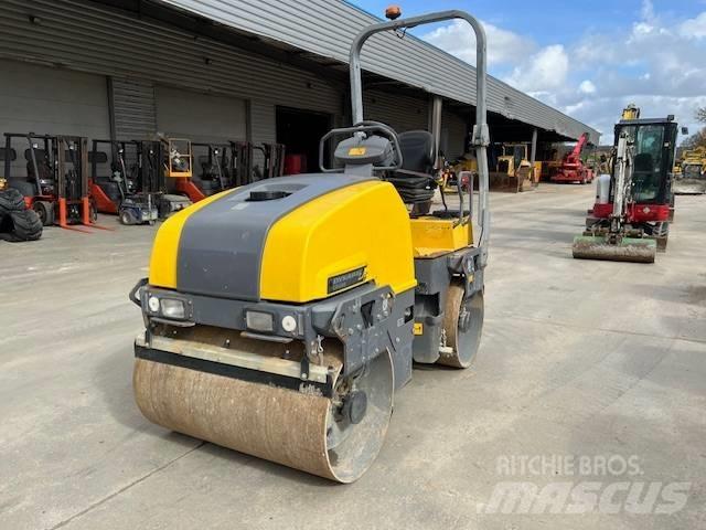 Dynapac CC 1200 Катки тротуарные