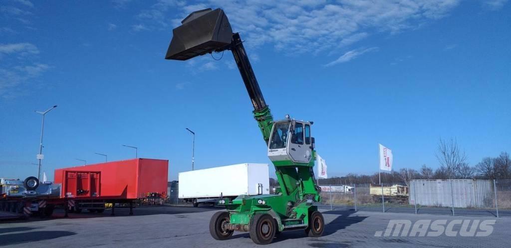 Sennebogen 305 Телескопические фронтальные погрузчики