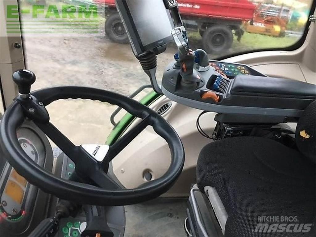 Fendt 828 Трактора