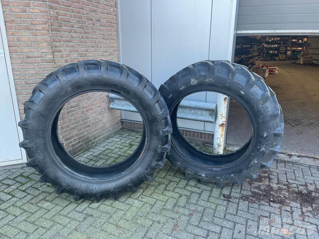 Starmaxx 380/85 R 38 Шины и колёса