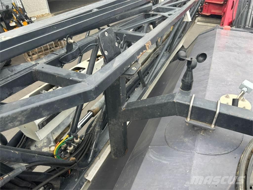 Horsch Leeb 8GS Прицепные опрыскиватели