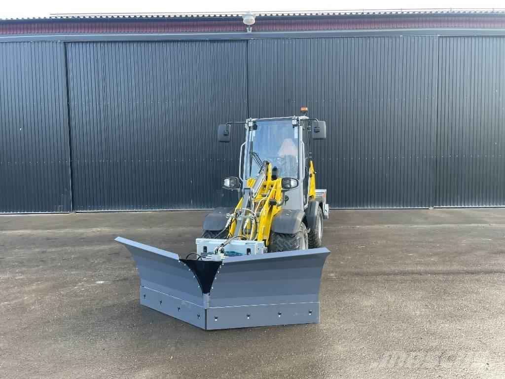 Wacker Neuson WL 28 Фронтальные погрузчики