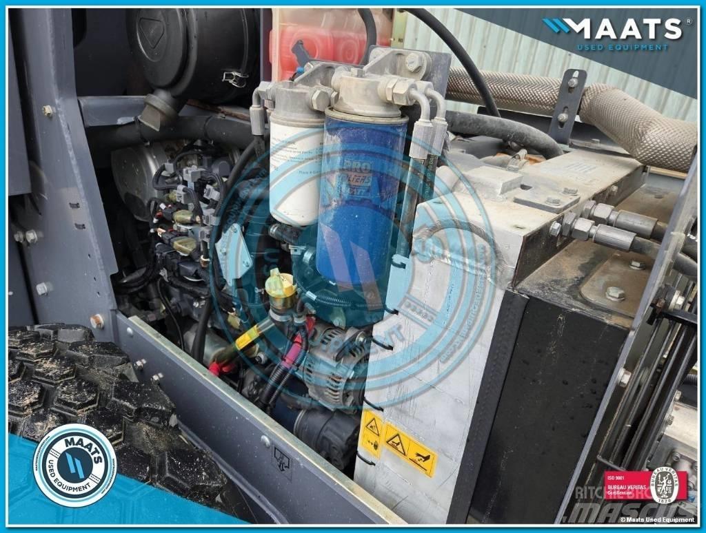 Hamm H 5 i Грунтовые катки