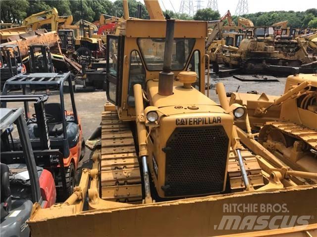 CAT D 6 D Гусеничные бульдозеры