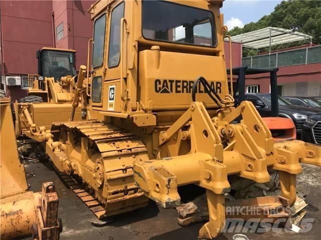 CAT D 6 D Гусеничные бульдозеры