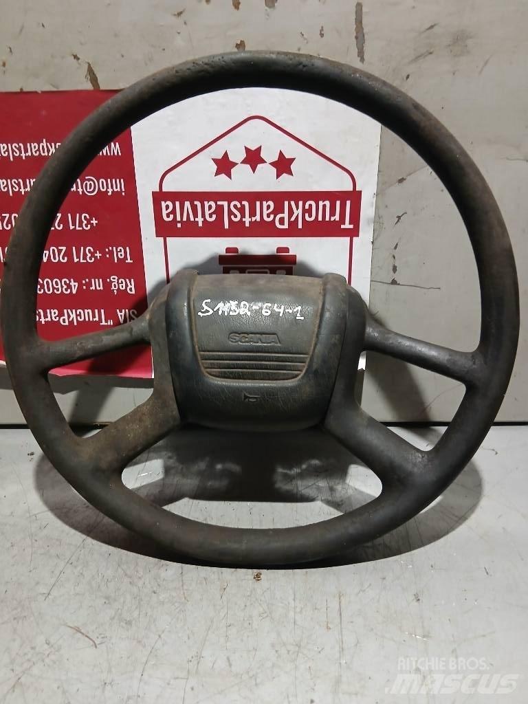 Scania R 440   1327026 Кабины