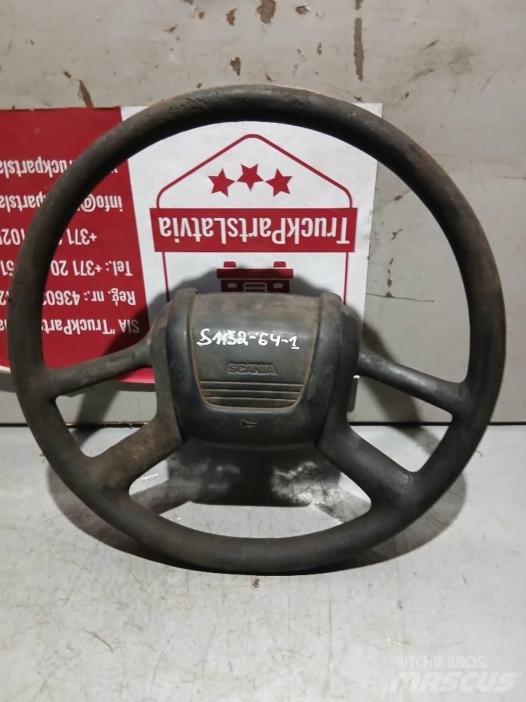 Scania R 440   1327026 Кабины