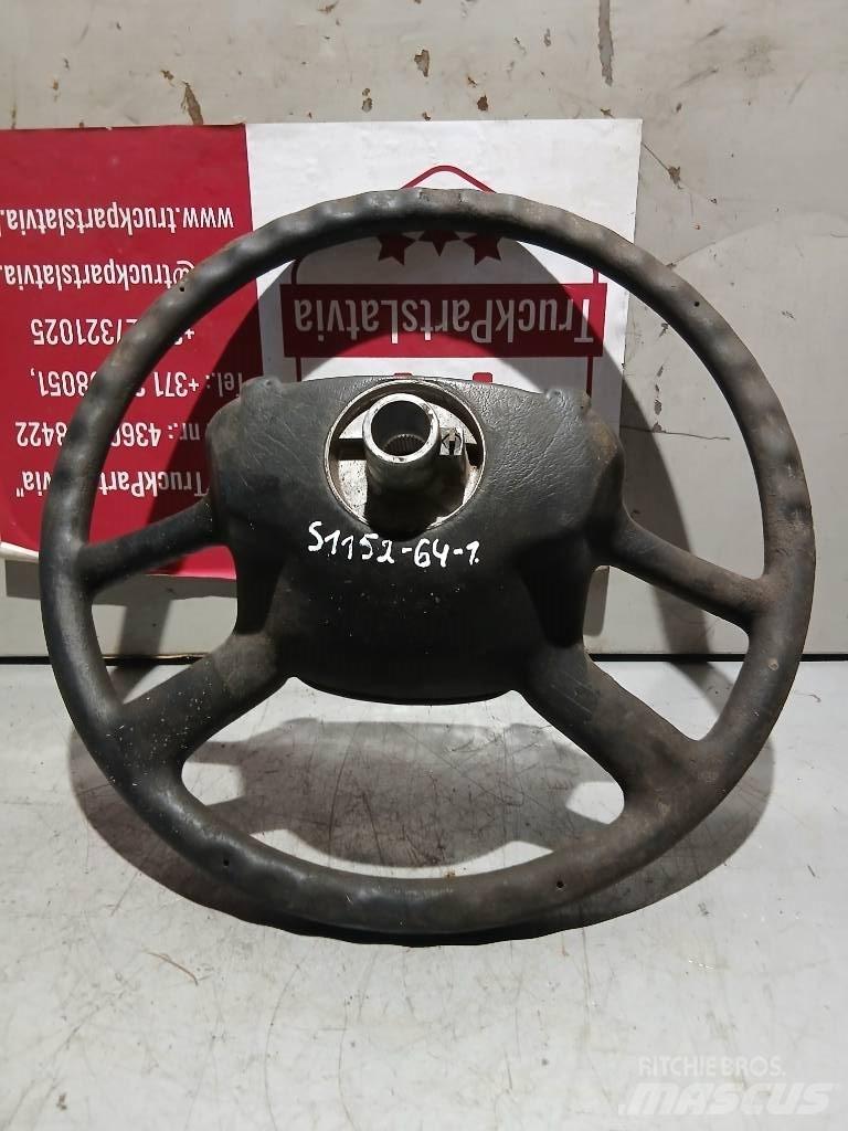 Scania R 440   1327026 Кабины