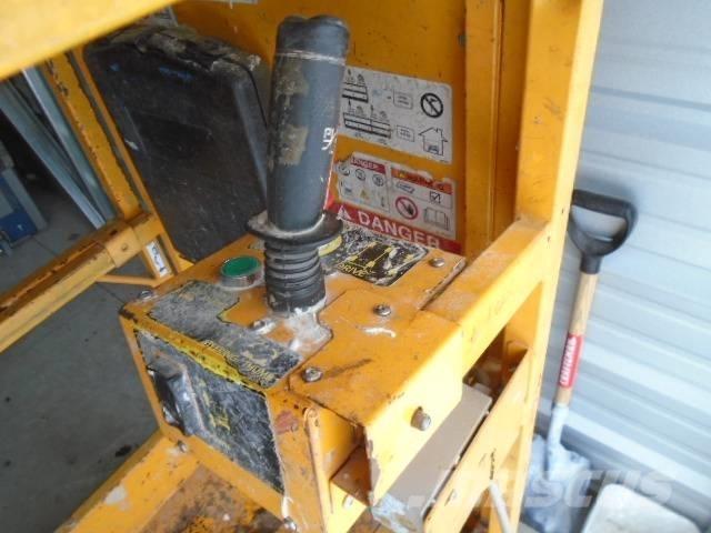 Hy-Brid HB 1430 Ножничные подъемники