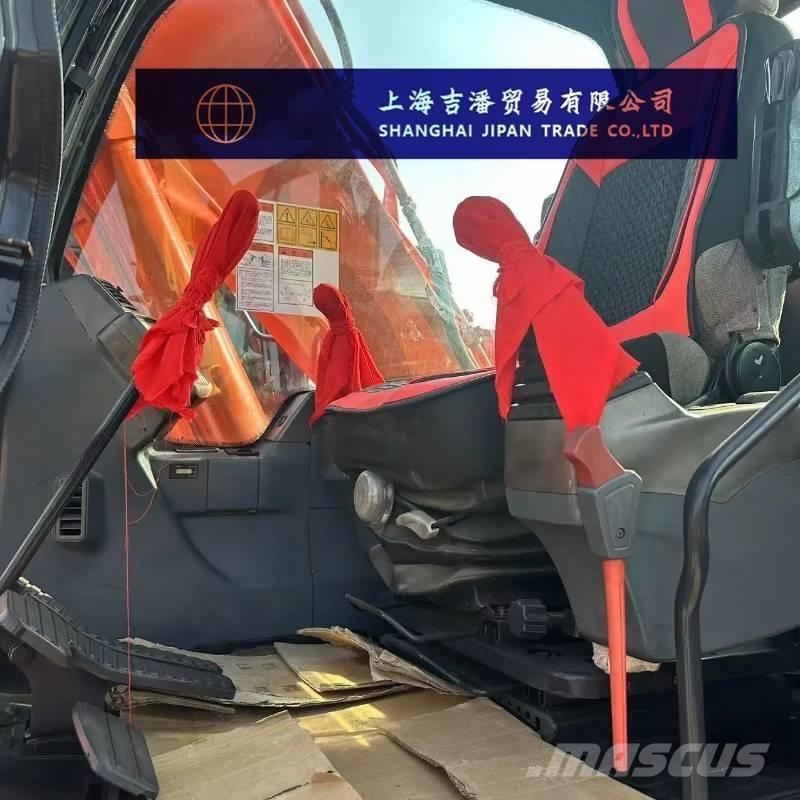 Doosan DX 150 Малые экскаваторы 7т-12т
