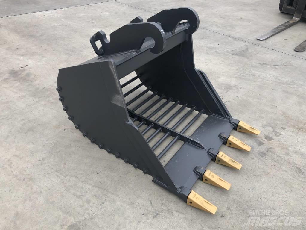 Verachtert CW10 Ковши