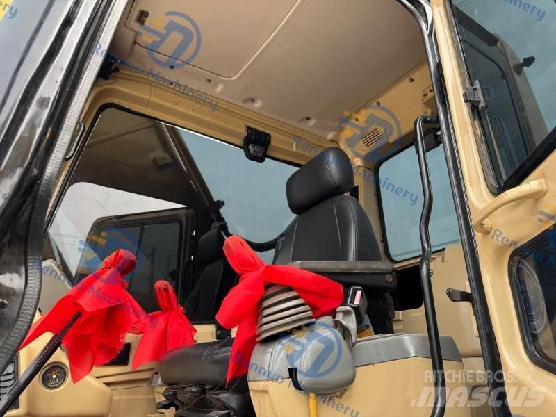 CAT 320 B L Гусеничные экскаваторы