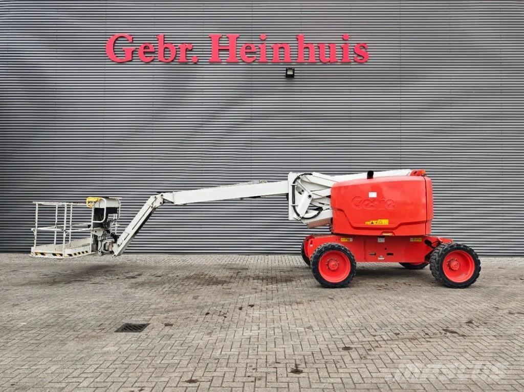 Genie Z-62/40 Коленчатые подъемники