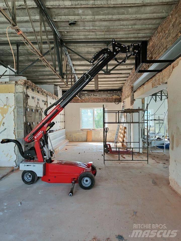 Befard DG820 Другие грузоподъемные машины
