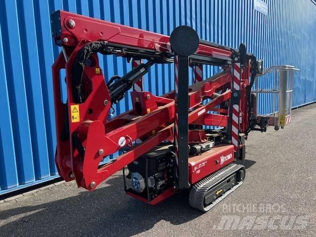 Hinowa 1775 Разные подъемники и вышки