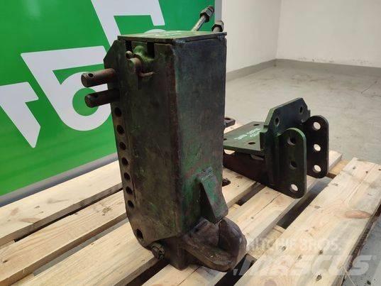 John Deere 3220 hook Кабины