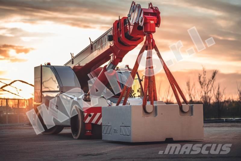 Delta Cranes DK100 Другие грузоподъемные машины