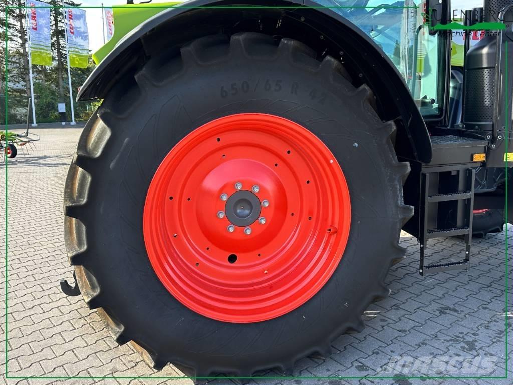 CLAAS Arion 630 Трактора