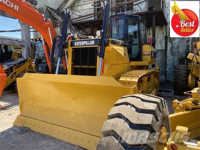 CAT D 6 G Гусеничные бульдозеры
